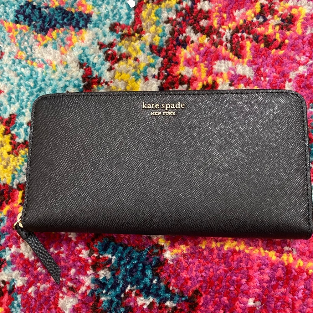 Brand new Kate Spade wallet